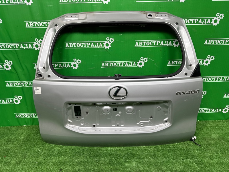 Крышка багажника, 80000 рублей, Москва