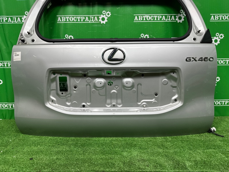 Крышка багажника, 80000 рублей, Москва