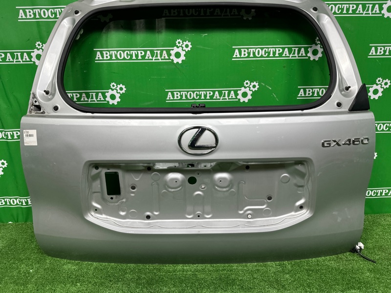 Крышка багажника, 80000 рублей, Москва