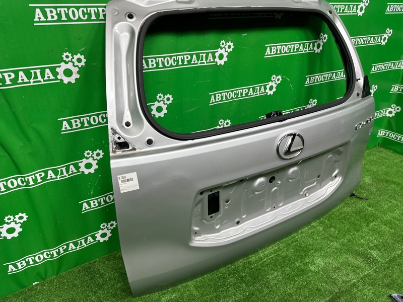 Крышка багажника, 80000 рублей, Москва