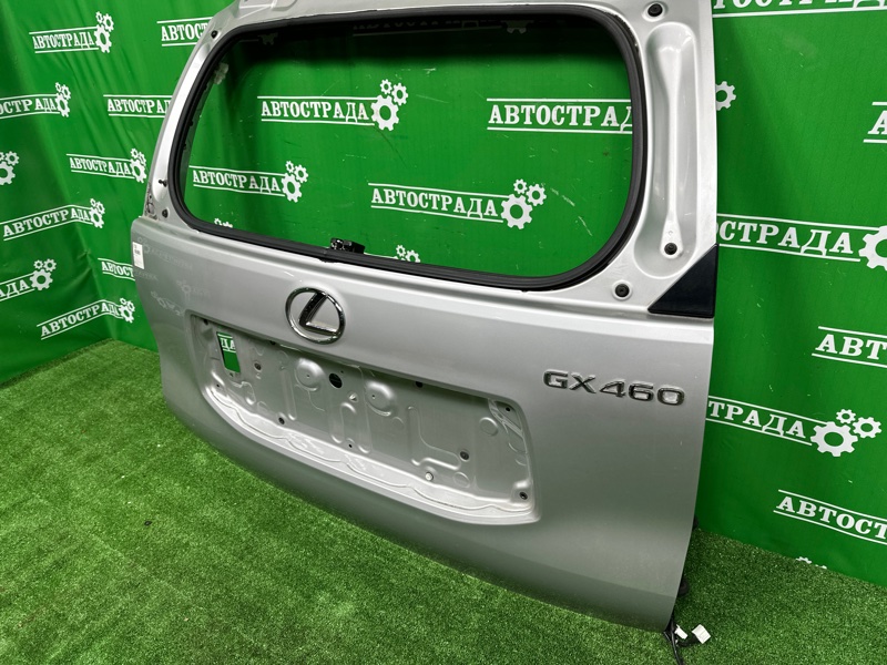 Крышка багажника, 80000 рублей, Москва