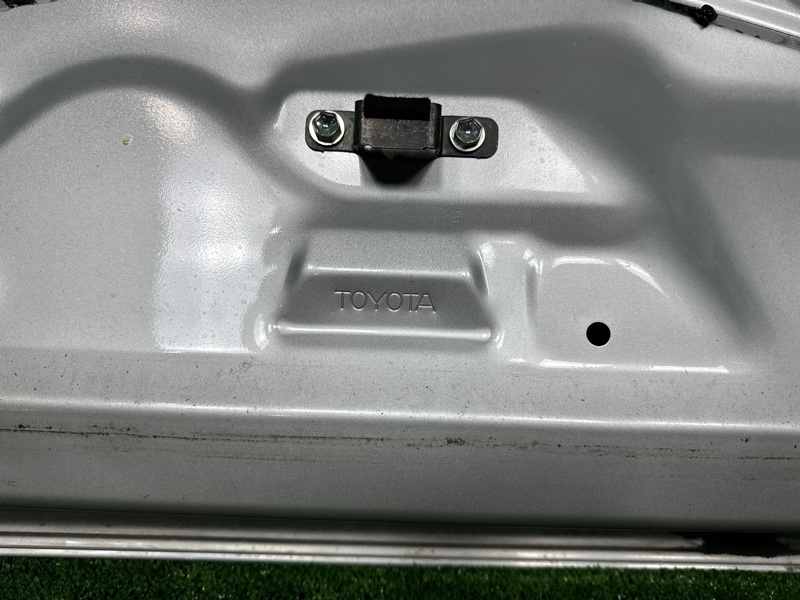 Крышка багажника, 80000 рублей, Москва