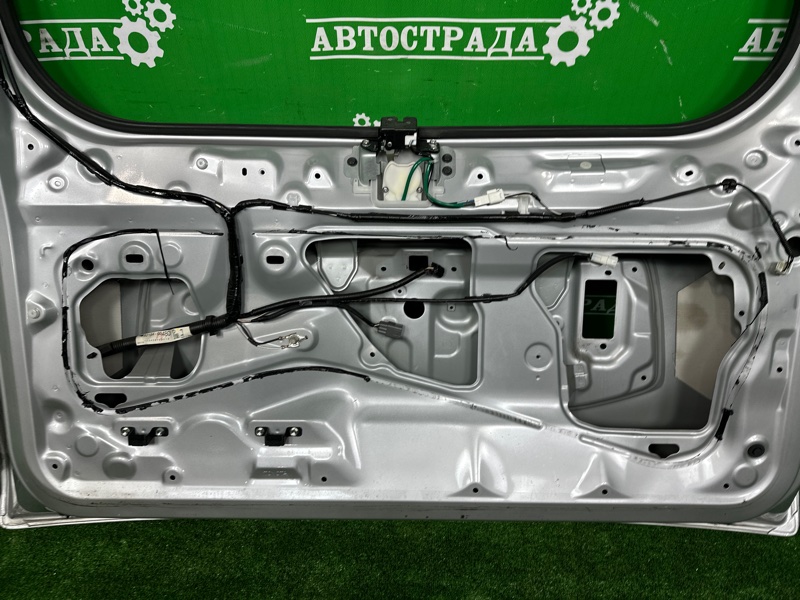 Крышка багажника, 80000 рублей, Москва