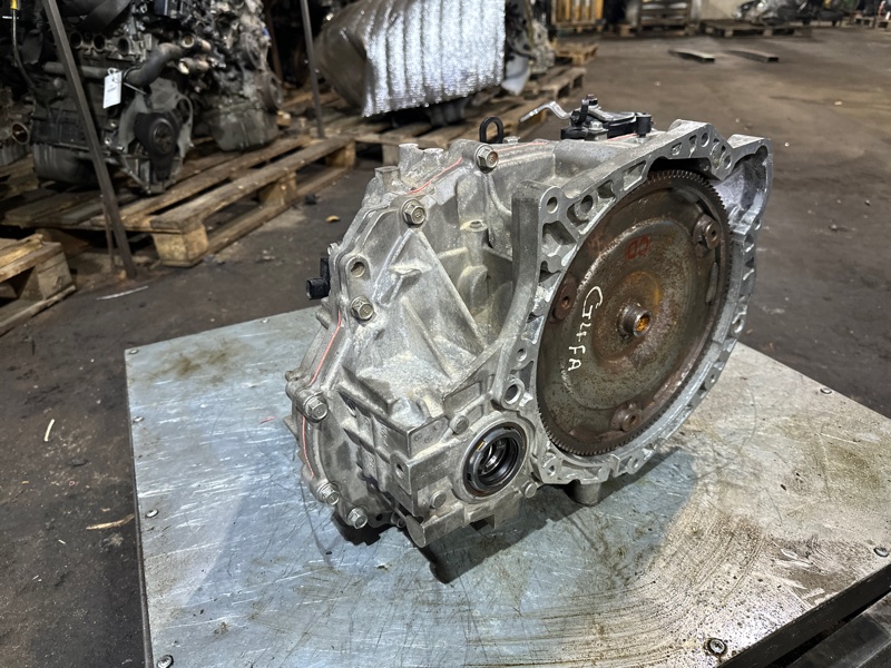 АКПП, 90000 рублей, Москва