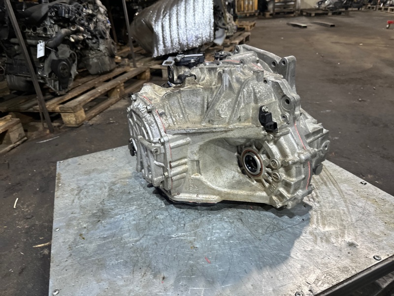 АКПП, 90000 рублей, Москва