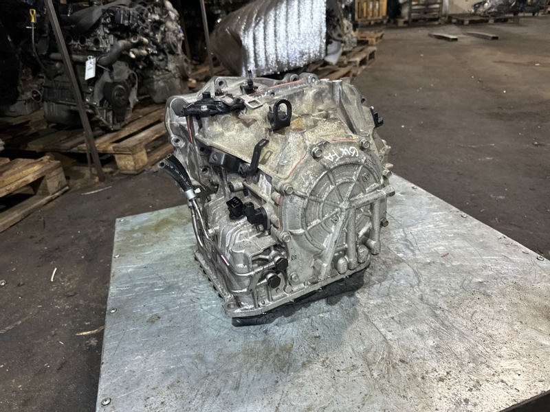 АКПП, 90000 рублей, Москва