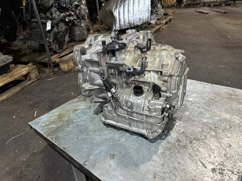 АКПП, 90000 рублей, Москва