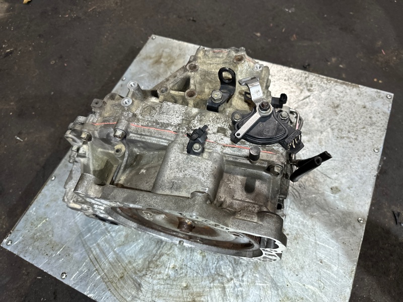 АКПП, 90000 рублей, Москва