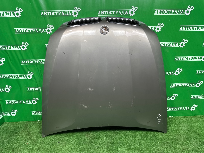 Капот, 12000 рублей, Москва