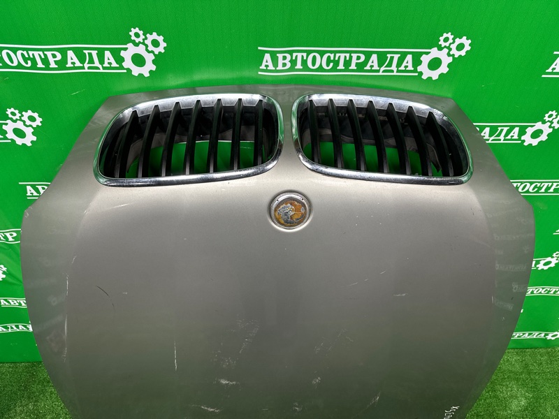 Капот, 12000 рублей, Москва