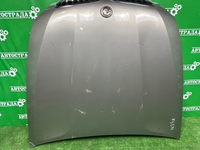 Капот, 12000 рублей, Москва