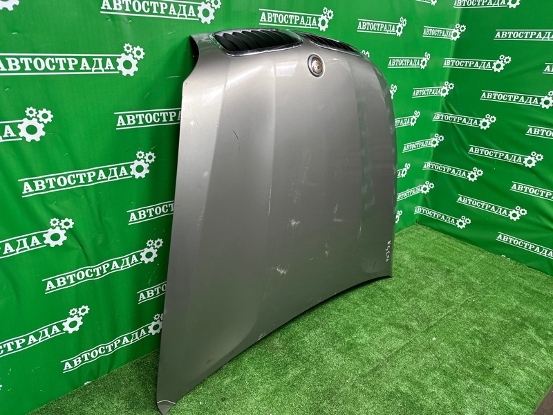 Капот, 12000 рублей, Москва