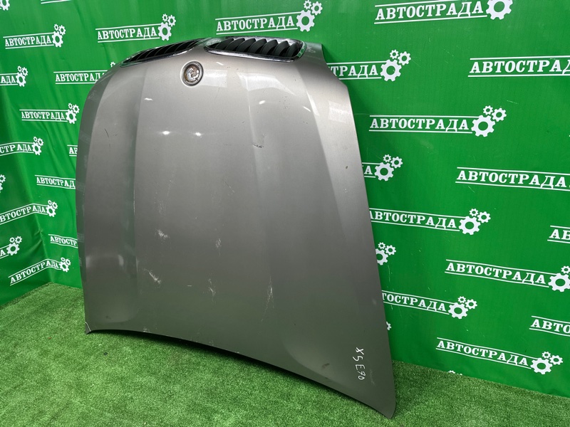 Капот, 12000 рублей, Москва