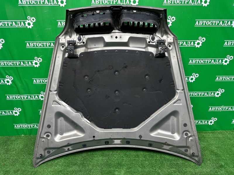 Капот, 12000 рублей, Москва