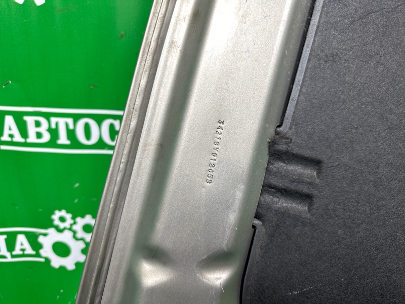 Капот, 12000 рублей, Москва