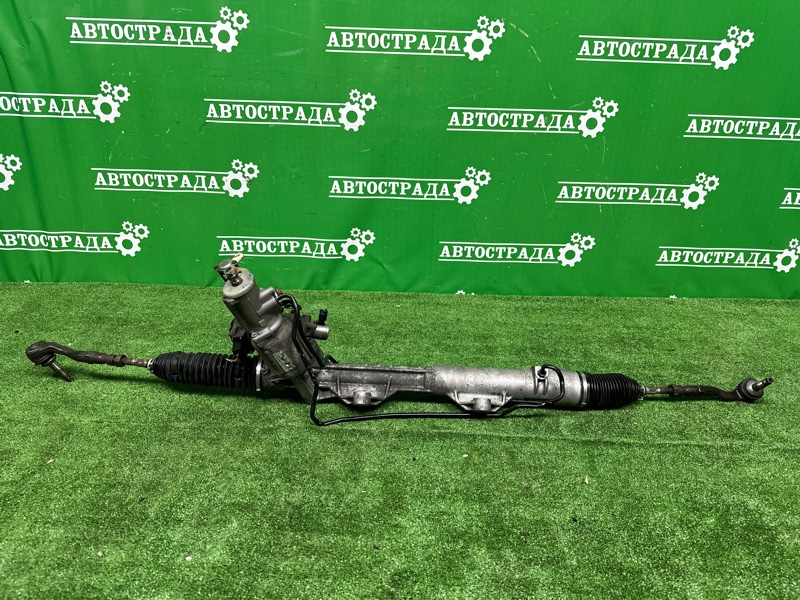 Рулевая рейка, 40000 рублей, Москва