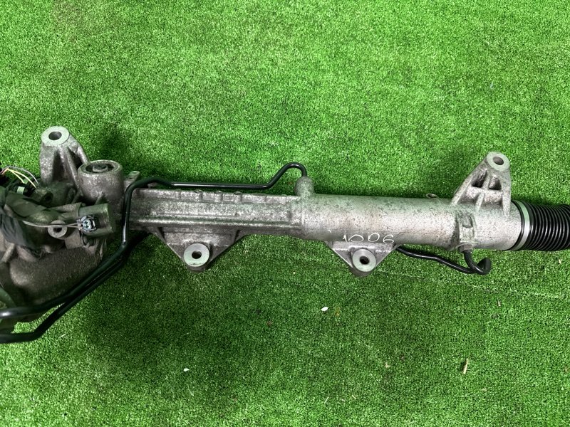 Рулевая рейка, 40000 рублей, Москва