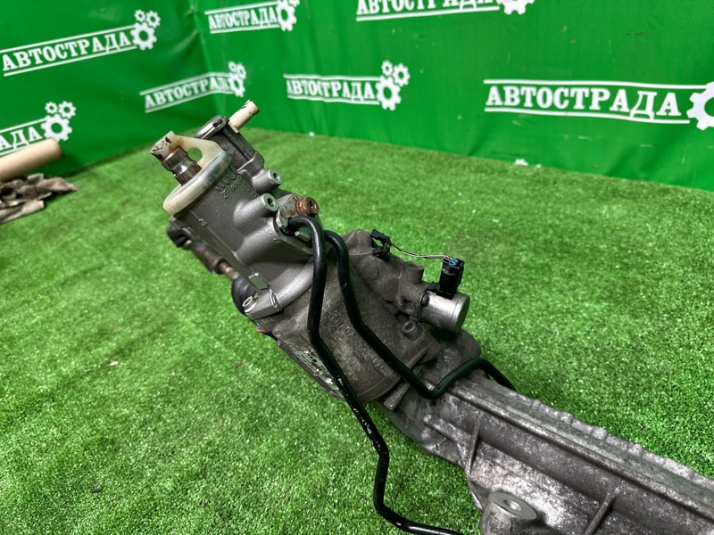 Рулевая рейка, 40000 рублей, Москва