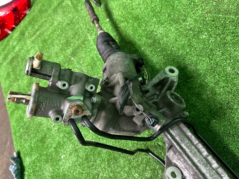 Рулевая рейка, 40000 рублей, Москва