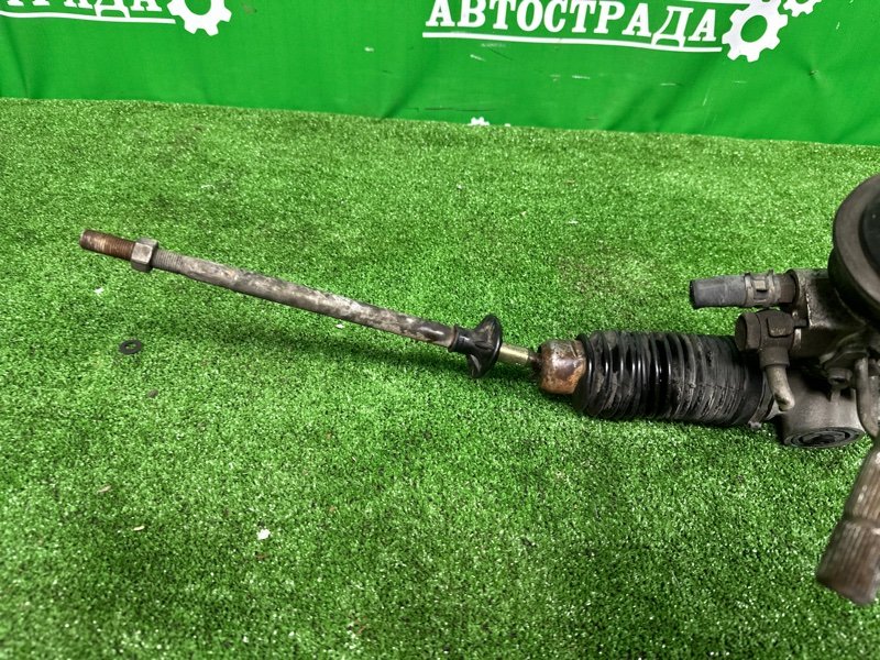 Рулевая рейка, 8000 рублей, Москва