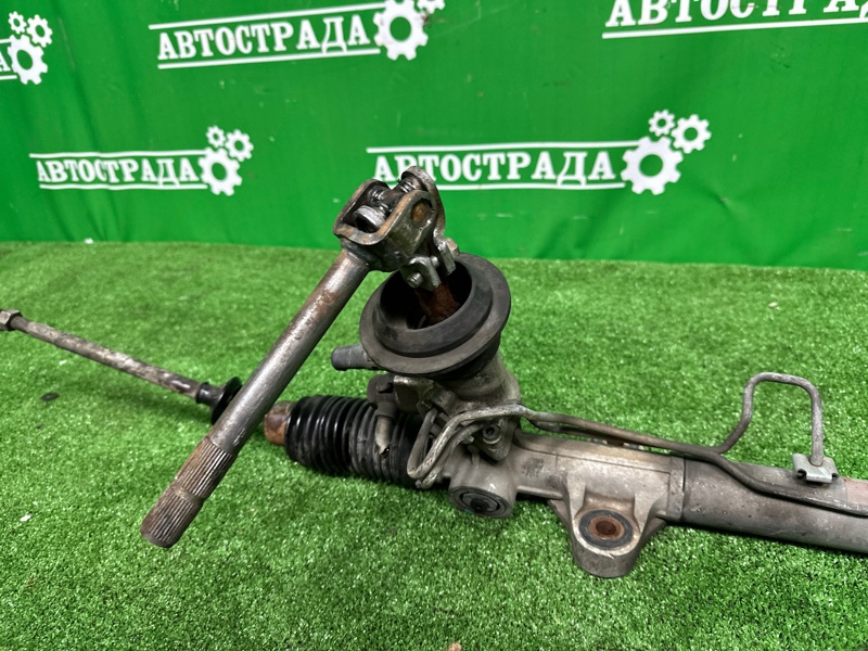 Рулевая рейка, 8000 рублей, Москва