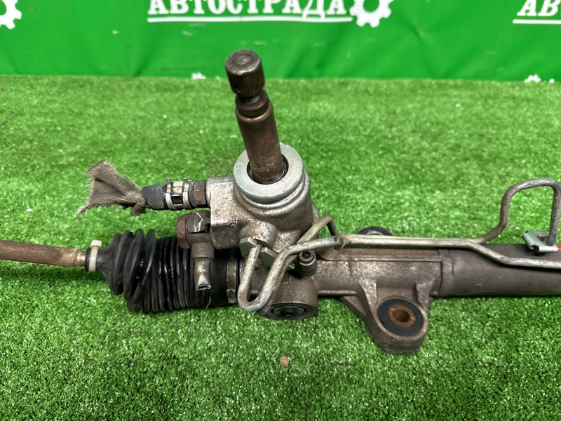 Рулевая рейка, 8000 рублей, Москва