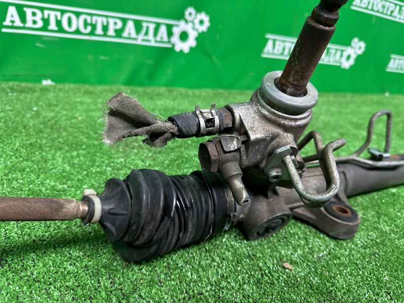 Рулевая рейка, 8000 рублей, Москва