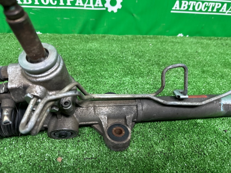 Рулевая рейка, 8000 рублей, Москва