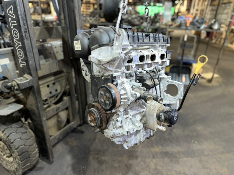 Двигатель, 116000 рублей, Москва