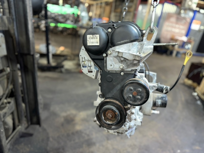 Двигатель, 116000 рублей, Москва