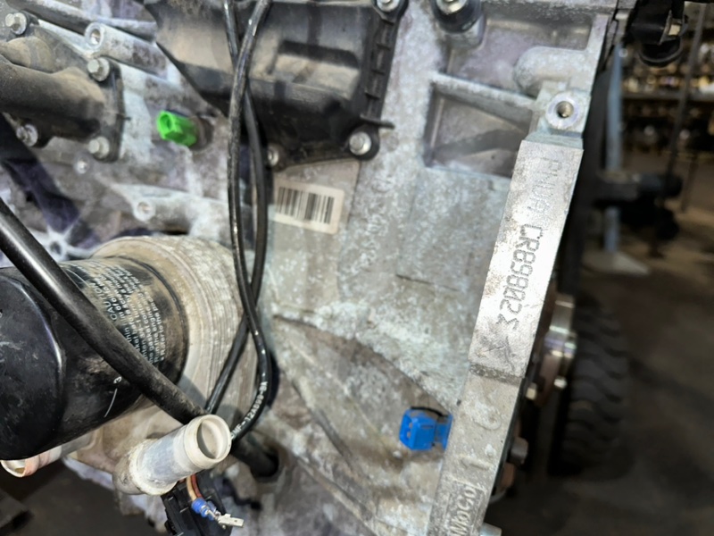 Двигатель, 116000 рублей, Москва