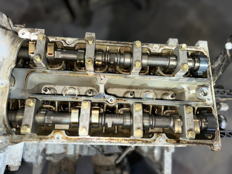 Двигатель, 116000 рублей, Москва