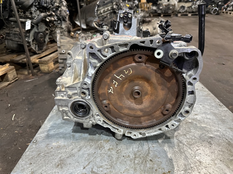 АКПП, 90000 рублей, Москва