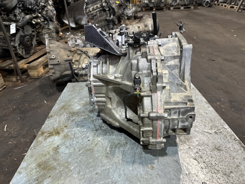 АКПП, 90000 рублей, Москва