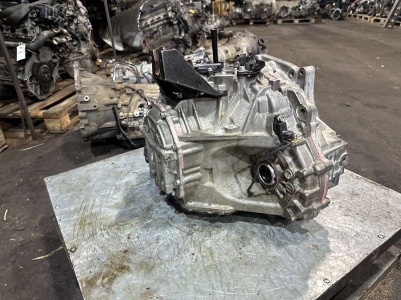 АКПП, 90000 рублей, Москва