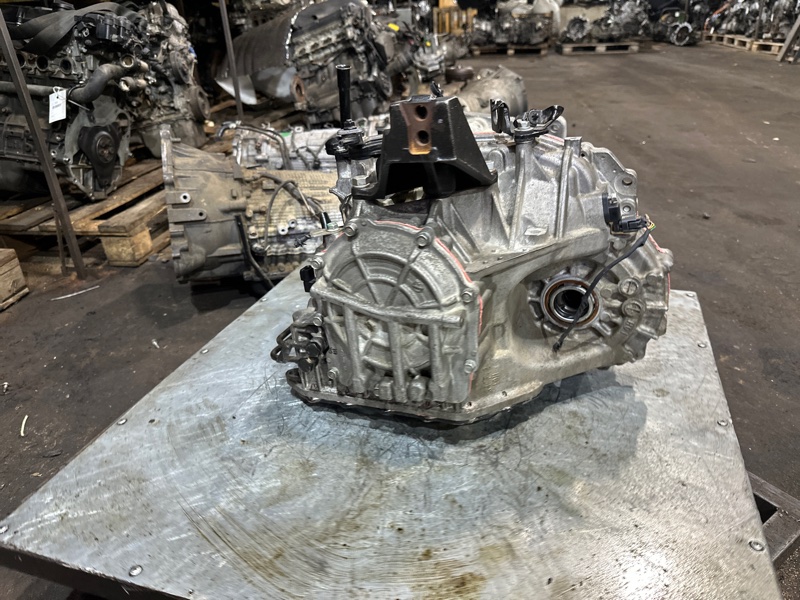 АКПП, 90000 рублей, Москва