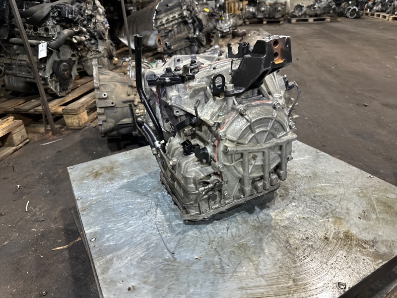 АКПП, 90000 рублей, Москва