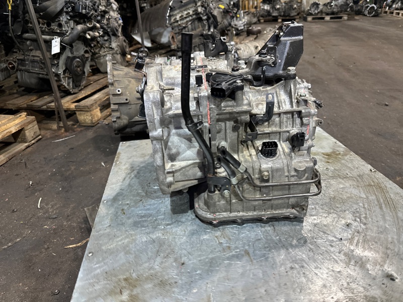 АКПП, 90000 рублей, Москва