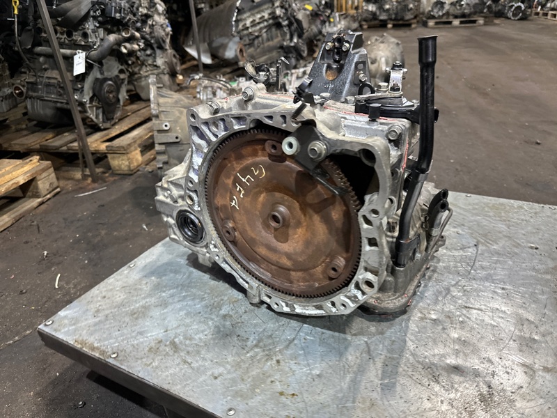 АКПП, 90000 рублей, Москва