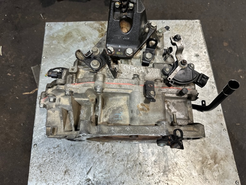 АКПП, 90000 рублей, Москва