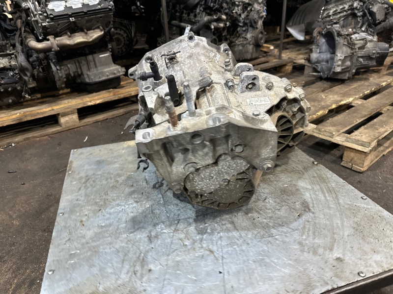 МКПП, 95000 рублей, Москва