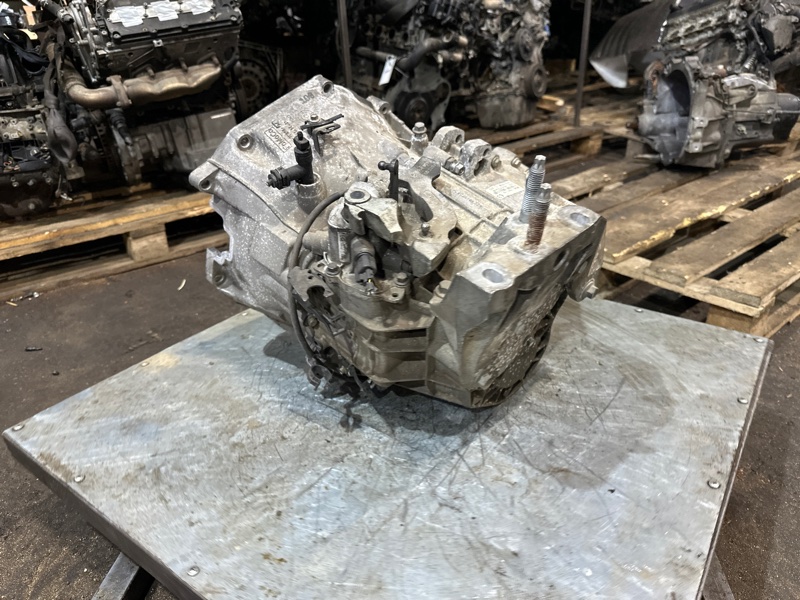 МКПП, 95000 рублей, Москва