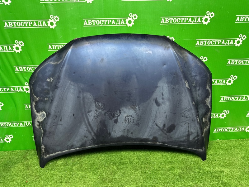 Капот, 8000 рублей, Москва