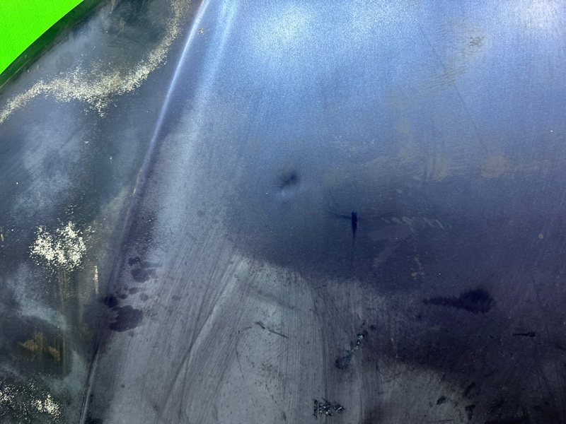 Капот, 8000 рублей, Москва