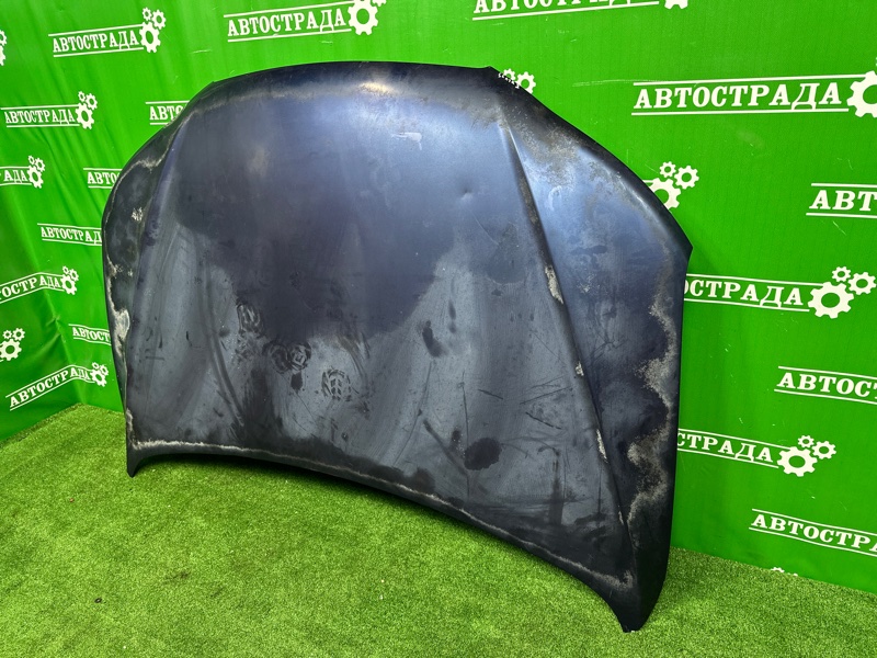 Капот, 8000 рублей, Москва