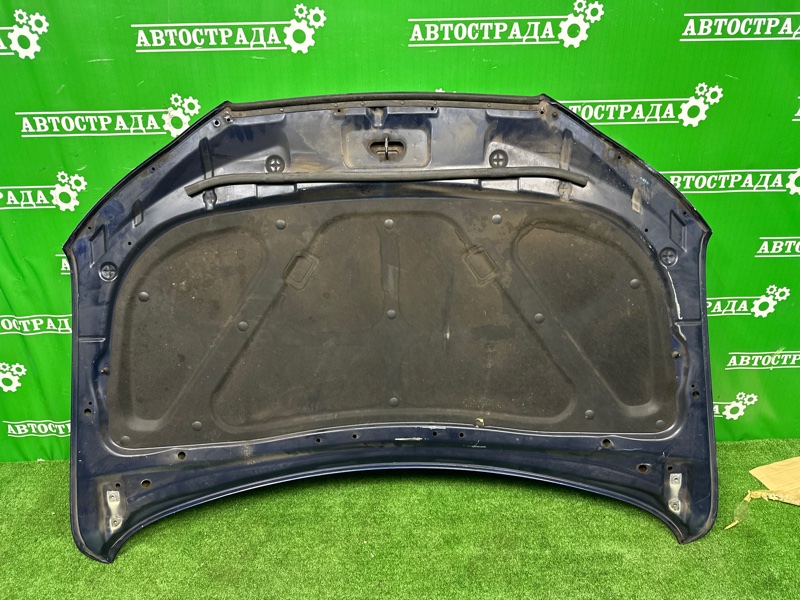 Капот, 8000 рублей, Москва