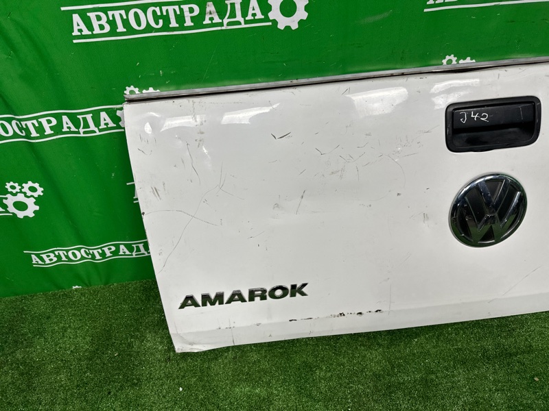 Борт откидной, 30000 рублей, Москва