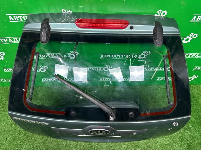 Крышка багажника, 25000 рублей, Москва