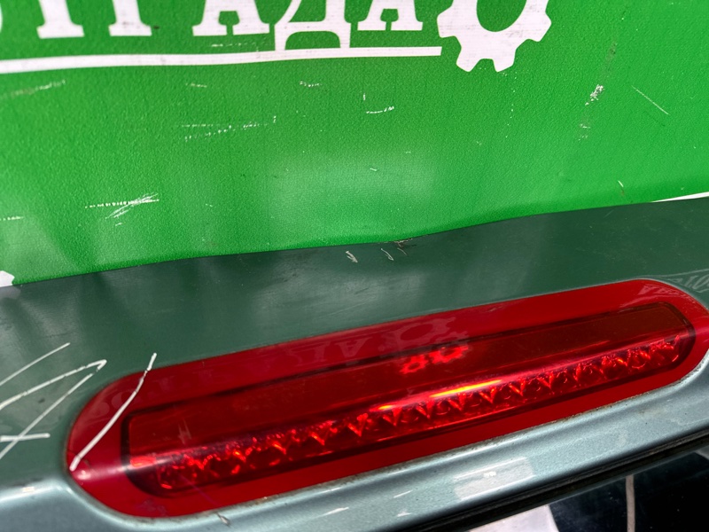 Крышка багажника, 25000 рублей, Москва