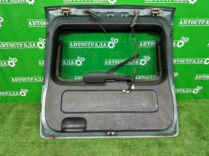 Крышка багажника, 25000 рублей, Москва